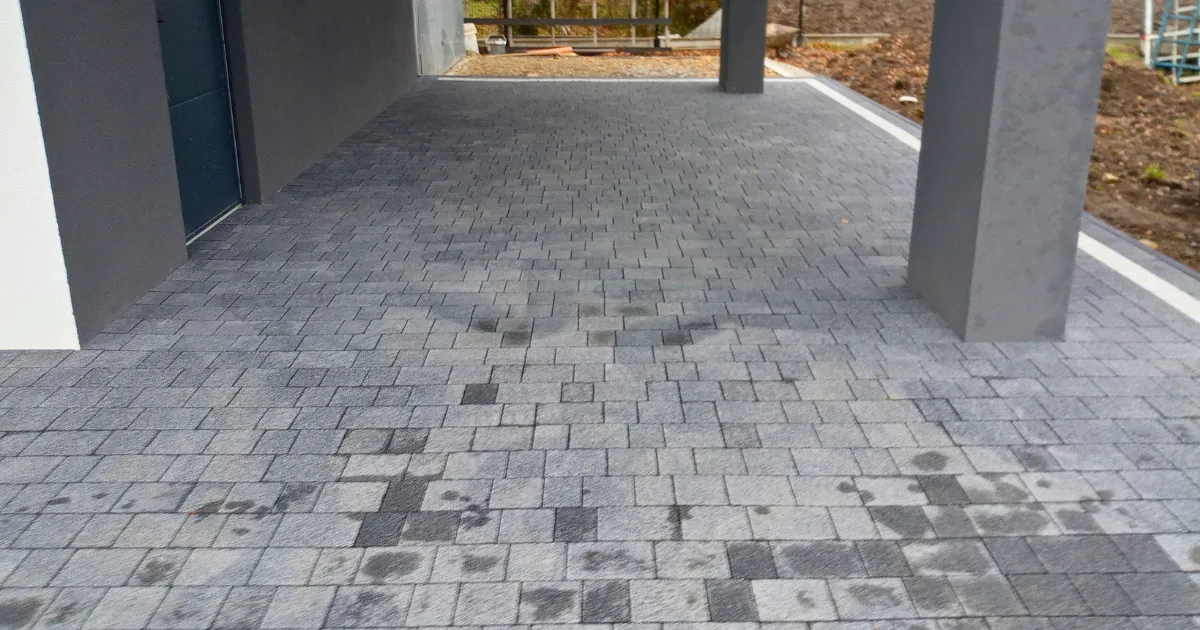 Koparka - usługi koparką